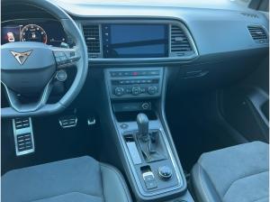 Cupra Ateca 2.0 TSI 230V AHK el.Heck beats Pano LenkHzg