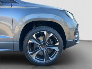 Cupra Ateca 2.0 TSI 230V AHK el.Heck beats Pano LenkHzg