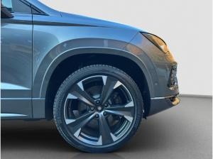 Cupra Ateca 2.0 TSI 230V AHK beats Pano LenkHzg Assist