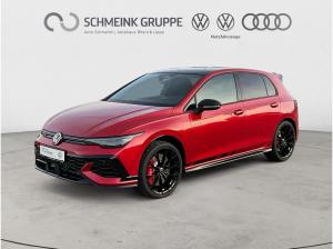 Foto - Volkswagen Golf GTI Clubsport 2.0 TSI DSG Performance-Paket Pano Kamera Harman-Kardon Navi Keyless ACC