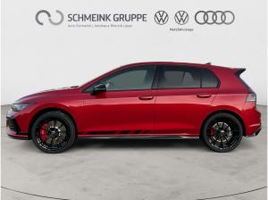 Volkswagen Golf GTI Clubsport 2.0 TSI DSG Performance-Paket Pano Kamera Harman-Kardon Navi Keyless ACC