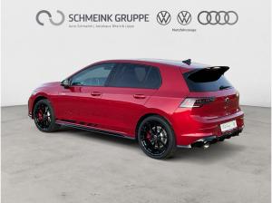 Volkswagen Golf GTI Clubsport 2.0 TSI DSG Performance-Paket Pano Kamera Harman-Kardon Navi Keyless ACC