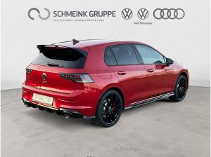 Volkswagen Golf GTI Clubsport 2.0 TSI DSG Performance-Paket Pano Kamera Harman-Kardon Navi Keyless ACC