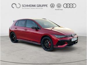 Volkswagen Golf GTI Clubsport 2.0 TSI DSG Performance-Paket Pano Kamera Harman-Kardon Navi Keyless ACC