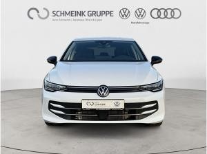 Volkswagen Golf 1.5 TSI GOAL Allwetterreifen Kamera ACC AppConnect LED Klima