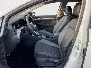 Volkswagen Golf 1.5 TSI GOAL Allwetterreifen Kamera ACC AppConnect LED Klima