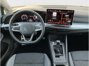 Volkswagen Golf 1.5 TSI GOAL Allwetterreifen Kamera ACC AppConnect LED Klima