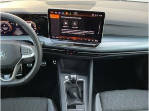 Volkswagen Golf 1.5 TSI GOAL Allwetterreifen Kamera ACC AppConnect LED Klima