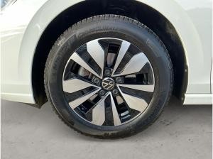 Volkswagen Golf 1.5 TSI GOAL Allwetterreifen Kamera ACC AppConnect LED Klima