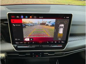 Volkswagen Golf GTI Clubsport 2.0 TSI DSG Performance-Paket Pano Kamera Harman-Kardon Navi Keyless ACC