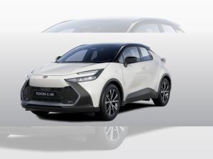Toyota C-HR 1.8 Teamplayer +R.Kamera +Gewerbe **Sofort**