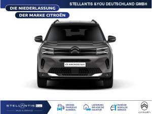 Citroën C5 Aircross MAX BlueHDI 130 EAT8 - Inkl. 1 Jahr Vollkasko Versicherung & Ganzjahresreifen