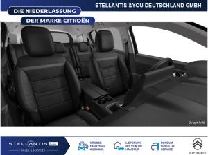 Citroën C5 Aircross MAX BlueHDI 130 EAT8 - Inkl. 1 Jahr Vollkasko Versicherung & Ganzjahresreifen