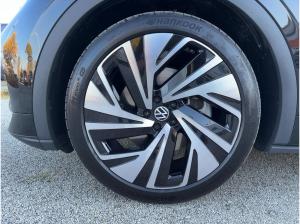 Volkswagen ID.4 GTX IQ.LIGHT AHZV KAMERA APP WÄRMEPUMPE