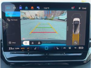 Volkswagen ID.4 GTX IQ.LIGHT AHZV KAMERA APP WÄRMEPUMPE