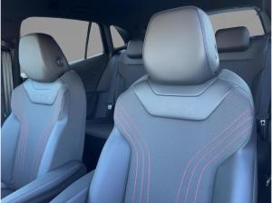 Volkswagen ID.4 GTX IQ.LIGHT AHZV KAMERA APP WÄRMEPUMPE