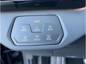 Volkswagen ID.4 GTX IQ.LIGHT AHZV KAMERA APP WÄRMEPUMPE