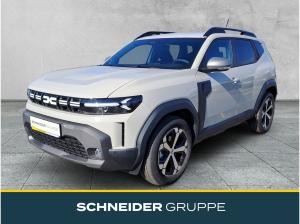 Dacia Duster Journey Voll-Hybrid 140 Automatik *** Schneider-DEAL ***