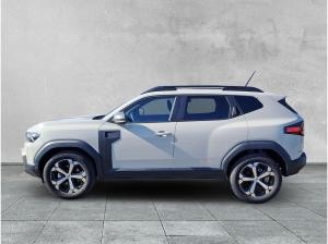 Dacia Duster Journey Voll-Hybrid 140 Automatik *** Schneider-DEAL ***