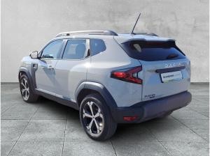 Dacia Duster Journey Voll-Hybrid 140 Automatik *** Schneider-DEAL ***