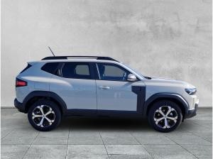 Dacia Duster Journey Voll-Hybrid 140 Automatik *** Schneider-DEAL ***
