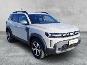 Dacia Duster Journey Voll-Hybrid 140 Automatik *** Schneider-DEAL ***