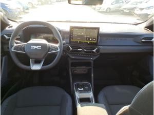 Dacia Duster Journey Voll-Hybrid 140 Automatik *** Schneider-DEAL ***