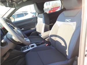 Dacia Duster Journey Voll-Hybrid 140 Automatik *** Schneider-DEAL ***