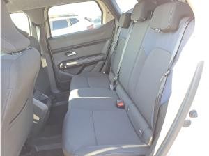 Dacia Duster Journey Voll-Hybrid 140 Automatik *** Schneider-DEAL ***