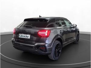 Audi Q2 35 TFSI S line S tronic LED LM 19" PDC+RFK Leder