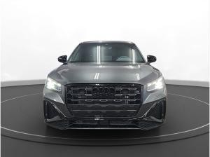 Audi Q2 35 TFSI S line S tronic LED LM 19" PDC+RFK Leder