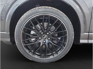 Audi Q2 35 TFSI S line S tronic LED LM 19" PDC+RFK Leder