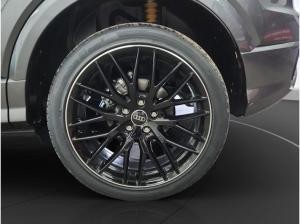 Audi Q2 35 TFSI S line S tronic LED LM 19" PDC+RFK Leder