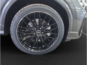 Audi Q2 35 TFSI S line S tronic LED LM 19" PDC+RFK Leder
