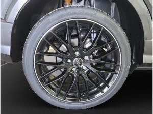 Audi Q2 35 TFSI S line S tronic LED LM 19" PDC+RFK Leder