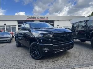 Dodge RAM Laramie Night Premium Sonderaktion
