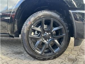 Dodge RAM Laramie Night Premium Sonderaktion