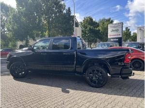 Dodge RAM Laramie Night Premium Sonderaktion