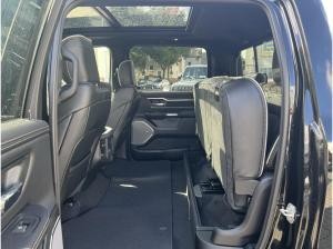 Dodge RAM Laramie Night Premium Sonderaktion