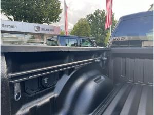 Dodge RAM Laramie Night Premium Sonderaktion