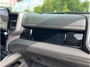 Dodge RAM Laramie Night Premium Sonderaktion