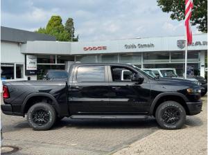 Dodge RAM REBEL Night Premium Sonderaktion
