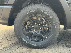 Dodge RAM REBEL Night Premium Sonderaktion