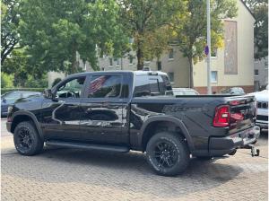 Dodge RAM REBEL Night Premium Sonderaktion