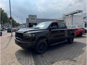 Dodge RAM REBEL Night Premium Sonderaktion