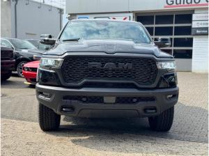 Dodge RAM REBEL Night Premium Sonderaktion