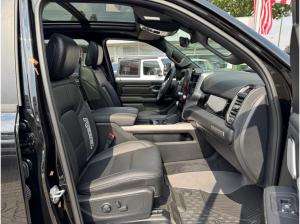 Dodge RAM REBEL Night Premium Sonderaktion
