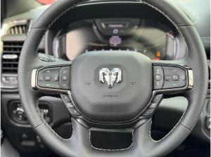 Dodge RAM REBEL Night Premium Sonderaktion