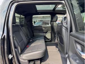 Dodge RAM REBEL Night Premium Sonderaktion