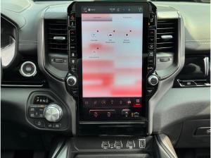 Dodge RAM REBEL Night Premium Sonderaktion